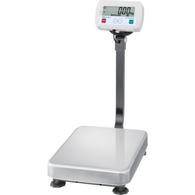 AND 艾安得 SE60KAL防水型數(shù)碼臺秤60kg／10g