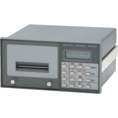 AND 艾安得  AD8118C02增設(shè)3CH輸入板