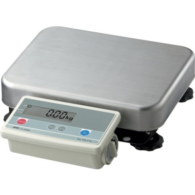 AND 艾安得 FG30KBM數(shù)碼臺無撐桿0.005kg／30kg