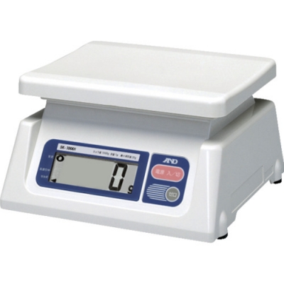 AND 艾安得 SK1000IA5數(shù)字秤（帶檢定?5區(qū)）