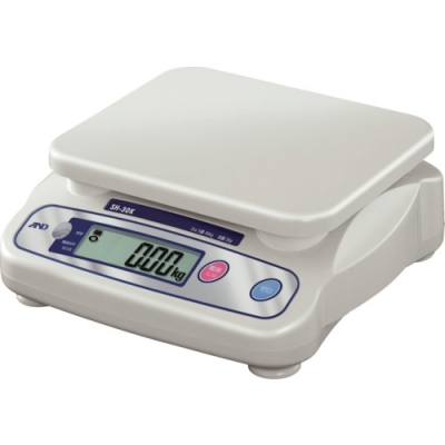 AND 艾安得 SH30K數(shù)碼秤