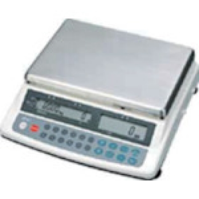AND 艾安得 HC-6KB計(jì)算規(guī)模