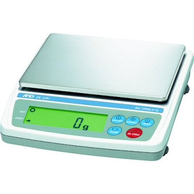 AND 艾安得 EK12ki-JA-00A00個(gè)人天平EK12i一般校正付