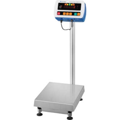 AND 艾安得 SW30KM-K帶檢定防塵、防水臺秤SW30KM-K3區(qū)檢定品