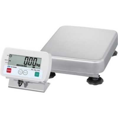 AND 艾安得 SE60KBM防水型數(shù)碼臺(tái)秤60kg／10g