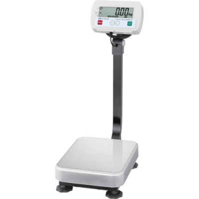 AND 艾安得 SE30KAM-K帶防塵、防水臺(tái)秤SE30KAM-K3區(qū)檢定品