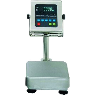 AND 艾安得  HV15KVWP防塵、防水?dāng)?shù)碼臺秤熱身環(huán)距離15kg