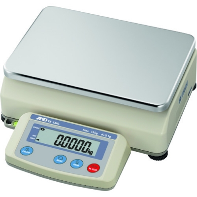 AND 艾安得 EK15KL-JA-00A00個(gè)人電子天平EK15KL一般校正付