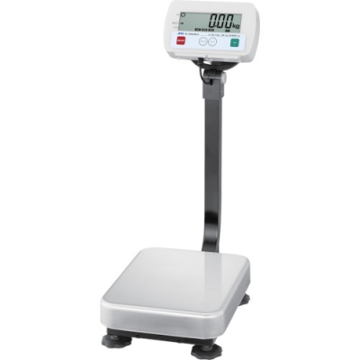 AND 艾安得 SE150KAM-K帶防塵、防水臺秤SE150KAM-K3區(qū)檢定品