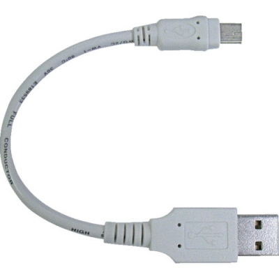AND 艾安得 AXKO4730-10連接用電纜（長(zhǎng)度10cm）AX-KO4730-10