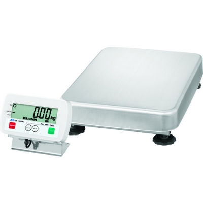 AND 艾安得 SC150KBL防水型數(shù)碼臺(tái)秤150kg／20g