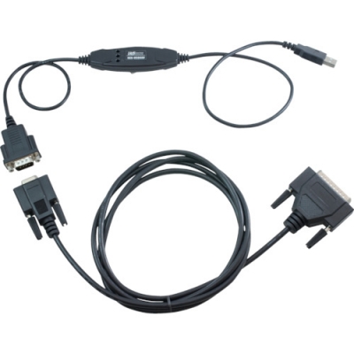 AND 艾安得 AXUS25P USB轉(zhuǎn)換器電纜套裝