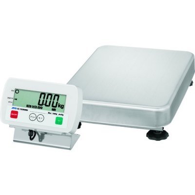 AND 艾安得 SC150KBM防水型數(shù)碼臺秤150kg／20g