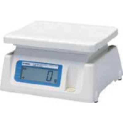 AND 艾安得 S1000D數(shù)字附帶測評