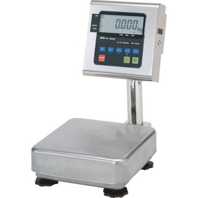AND 艾安得 HW600KEPA防爆計量系統(tǒng)0.1kg／600kg