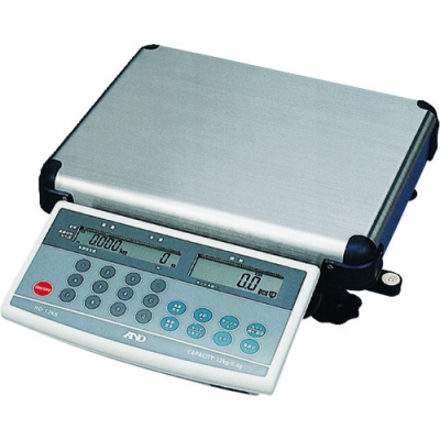 AND 艾安得  HD-12KB計算規(guī)模