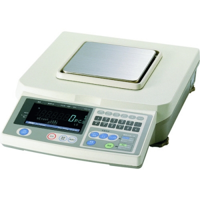 AND 艾安得 個(gè)數(shù)合計(jì)FC5000SI-00A00一般校正付