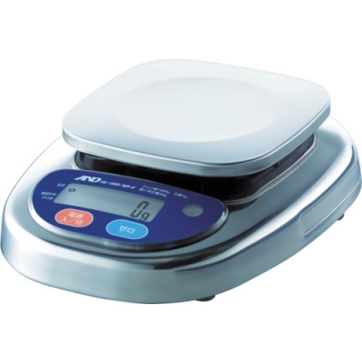 AND 艾安得 HL1000IWP-KA1-D防塵防水?dāng)?shù)碼秤（帶檢定