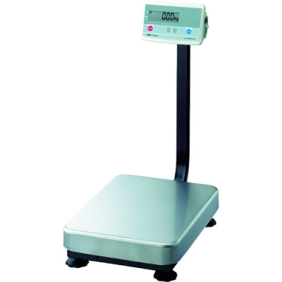 AND 艾安得 FG60KAL-JA-00J00數(shù)碼臺秤FG60KAL JCSS校準付