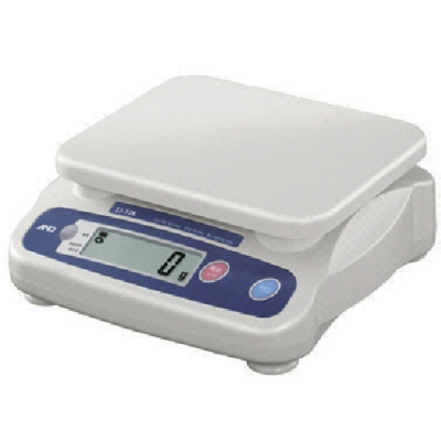 AND 艾安得 SJ-2000數(shù)字測量儀（2區(qū)）2G-200G