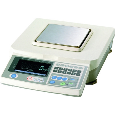 AND 艾安得 FC2000SI-00A00個(gè)數(shù)合計(jì)FC2000Si一般校準(zhǔn)付