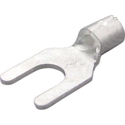 NICHIFU 日富 2Y-5L-日本裸壓接端子Y型（1Pk（個(gè)）＝100個(gè)裝）