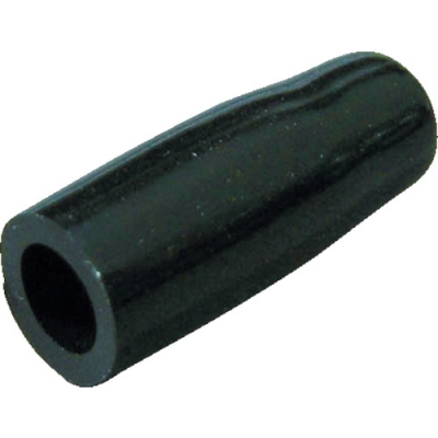 NICHIFU 日富 TIC-2-BLK-日本絕緣蓋（100個裝）黑色內(nèi)尺寸4
