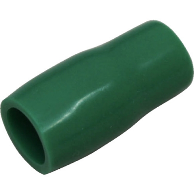 NICHIFU 日富 TIC-250-GRN-日本絕緣蓋（20個(gè)裝）綠內(nèi)寸37.5
