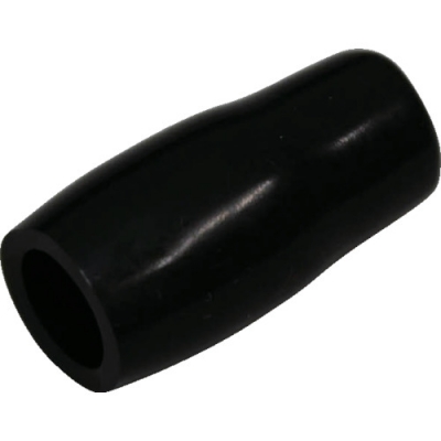 NICHIFU 日富 TIC-100-BLK-日本絕緣蓋（50個(gè)裝）黑色內(nèi)寸22