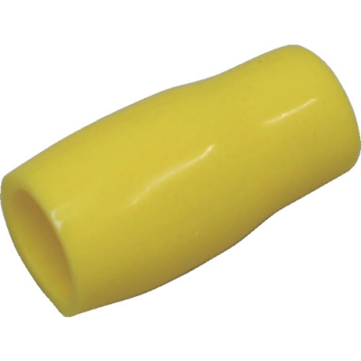 NICHIFU 日富 TIC-150-YEL-日本絕緣蓋（50個(gè)裝）黃內(nèi)尺寸25