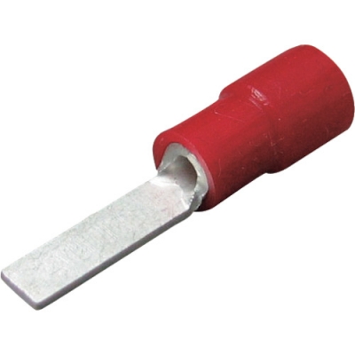 NICHIFU 日富 TEX-BT-1.25-13-CLR-日本環(huán)保型絕緣涂覆壓接端子（BT型）棒型TMEX BT-1.25-13-CLR（100P）