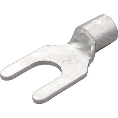 NICHIFU 日富 2Y-4M-日本裸壓接端子Y型（1Pk（個(gè)）＝100個(gè)裝）
