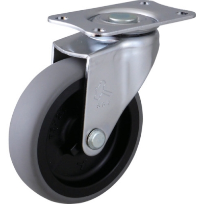 HAMMER CASTER 錘牌 420E-L65-BAR01-鏈球E系列自在PP輪機(jī)-卷車(chē)65mm