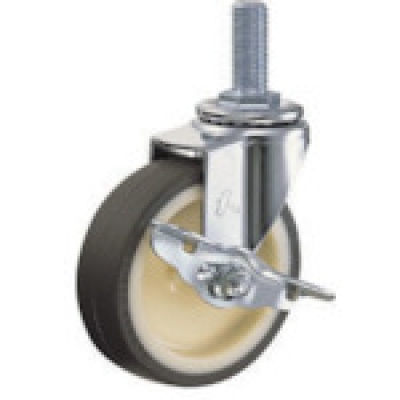 HAMMER CASTER 錘牌 415 EAUB 100-鏈球螺旋SP付聚氨酯B車(chē)