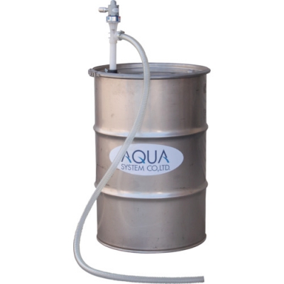 AQUA 安跨 AHP-20 AQUA 安跨 AHP-AQUA 安跨 AHP  化學(xué)鼓泵HP制（空氣式）溶劑、藥品用