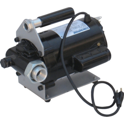 AQUA 安跨 EV-100  高粘度用電動手持泵（100V）油