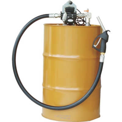 AQUA 安跨 EVPD56-100  電動(dòng)鼓泵（100V）煤油、輕油
