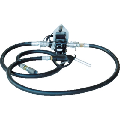 AQUA 安跨 EVPH56-100  軟管連接電動泵（100V）煤油、輕油