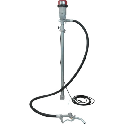 AQUA 安跨 FA-100  工程制FA-100電動鼓泵（煤油、輕油）100V