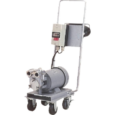 AQUA 安跨 MCC-20S  電動(dòng)式發(fā)動(dòng)機(jī)（100V）