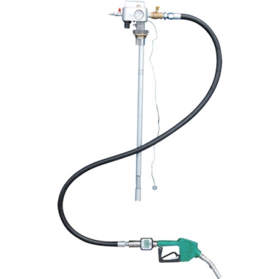 AQUA 安跨 AAPD-20 GATNK24  吐出專用（帶ATN?流量計(jì)）空氣式鼓泵（加壓式）
