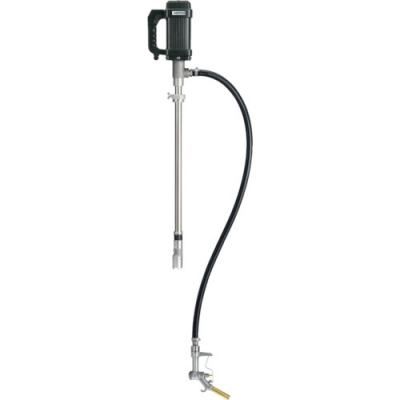 AQUA 安跨 MHO-20L  電動(dòng)式高粘度油桶泵（100V）油