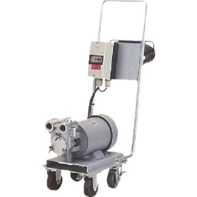 AQUA 安跨 MCC-20T  電動(dòng)式發(fā)動(dòng)機(jī)（200V）