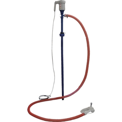 AQUA 安跨 AD-2  愛(ài)藍(lán)色、尿素水用電動(dòng)鼓泵
