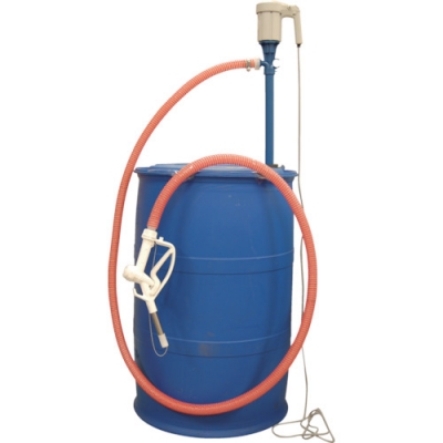 AQUA 安跨 AD-1  愛(ài)藍(lán)色、尿素水用電動(dòng)鼓泵