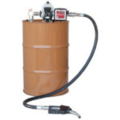 AQUA 安跨 K33 EVPD-56ATN  自動(dòng)停止槍、帶流量計(jì)的電動(dòng)鼓泵燈油輕油