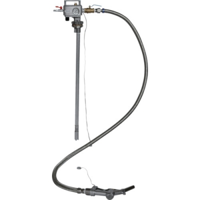 AQUA 安跨 AAPD-25ASN  排出專用氣鼓泵溶劑、藥品（加壓式）