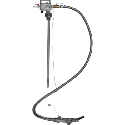 AQUA 安跨 AAPD-20ASN  排出專用氣鼓泵溶劑、藥品（加壓式）