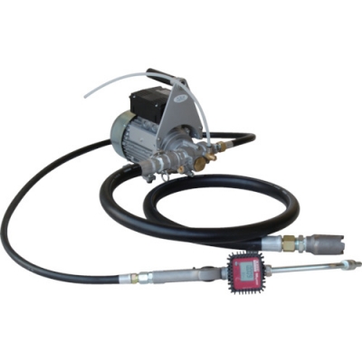 AQUA 安跨 EVVH-20K400-水上 流量計(jì)軟管連接電動(dòng)泵（100V）油