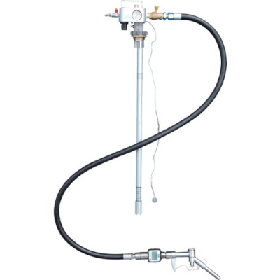 AQUA 安跨 AAPD-25GK24  排出專用（帶流量計）空氣式鼓泵燈油、輕油